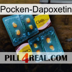 Poxet Dapoxetine cialis5